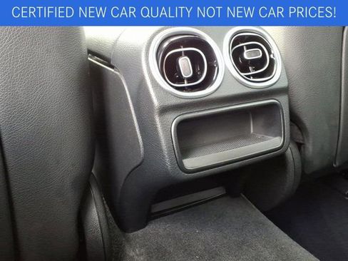 Certified 2023 Mercedes-Benz C 300 Sedan image 19