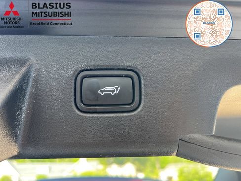 Used 2023 Hyundai Tucson SEL w/ Convenience Package AWD/4WD image 18