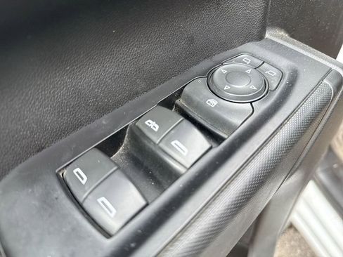 Used 2019 Chevrolet Silverado 1500 W/T w/ WT Convenience Package image 13