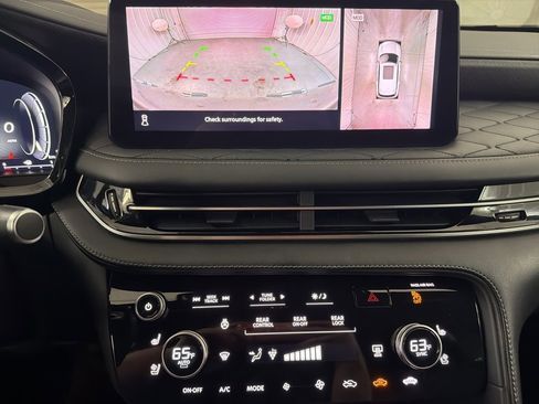 Certified 2022 INFINITI QX60 Autograph w/ Cargo Package image 21