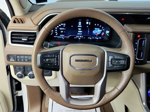 Used 2022 GMC Yukon Denali image 14