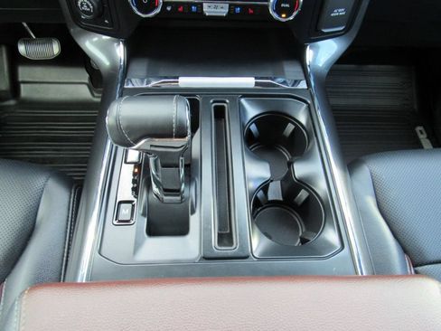Certified 2023 Ford F150 Lariat AWD/4WD image 23