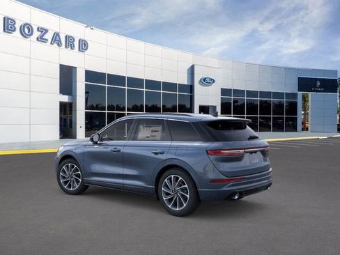 New 2026 Lincoln Corsair Grand Touring AWD/4WD image 5