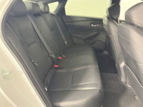 Used 2023 Honda Accord Sport image 28