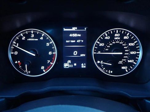 New 2026 Subaru Forester Premium image 24