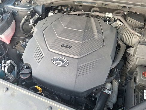 Used 2021 Hyundai Palisade SEL w/ Winter Package image 28