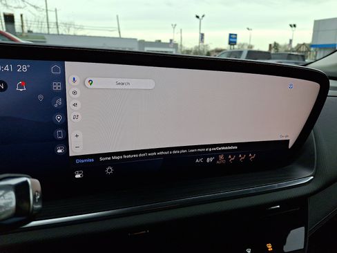 Certified 2024 Buick Envision Preferred image 16