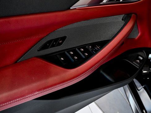 Used 2023 BMW 440i xDrive Convertible w/ M Carbon Exterior Package image 18