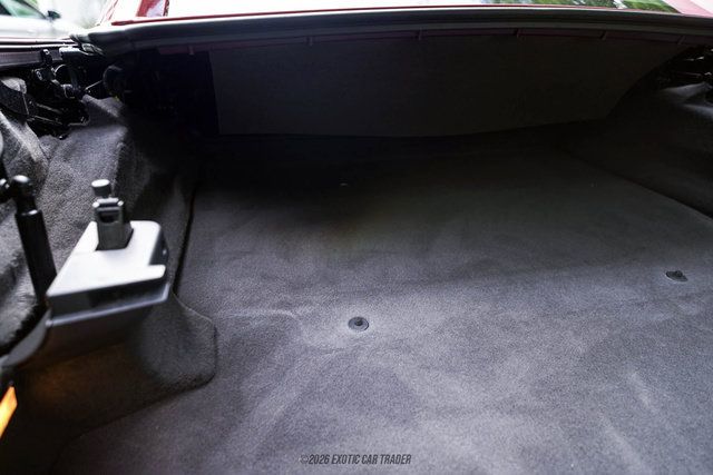 Used 2004 Cadillac XLR RWD image 66