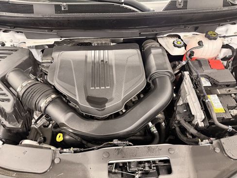 Used 2024 GMC Acadia Denali w/ LPO, Floor Liner Package image 37