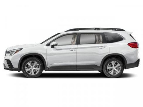 Used 2023 Subaru Ascent Premium w/ Convenience Package image 3