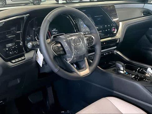 New 2026 Lexus TX 350 AWD w/ Technology Package image 6