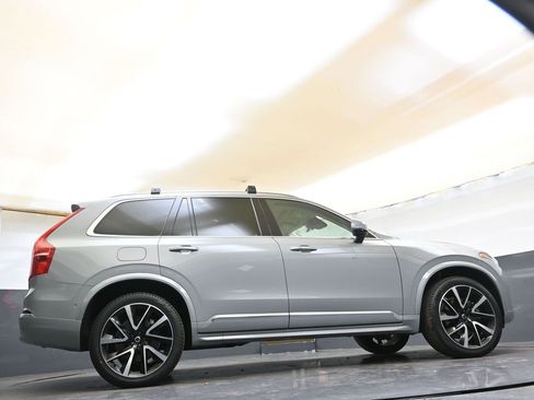 Certified 2024 Volvo XC90 B5 Plus w/ Protection Package Premier image 34