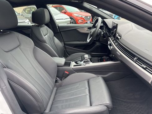 Used 2023 Audi A5 2.0T Premium Plus w/ Premium Plus AWD/4WD image 17