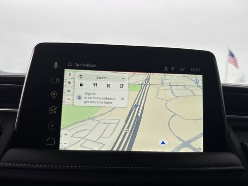 Used 2023 GMC Yukon SLT w/ SLT Premium Package image 25