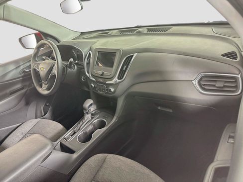 Used 2024 Chevrolet Equinox LT AWD/4WD image 20