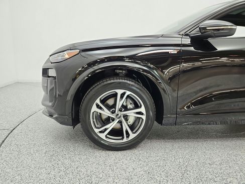 New 2027 Audi Q6 e-tron Premium Plus AWD/4WD image 15
