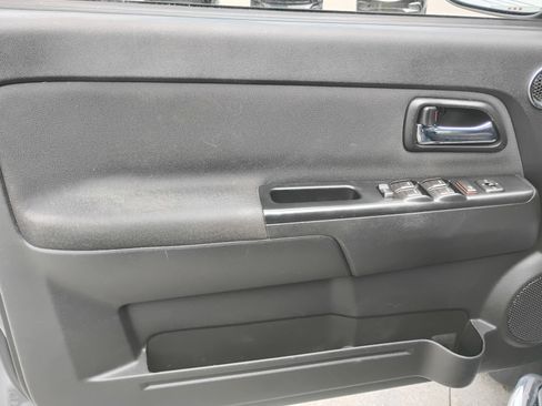 Used 2012 GMC Canyon SLT AWD/4WD image 12