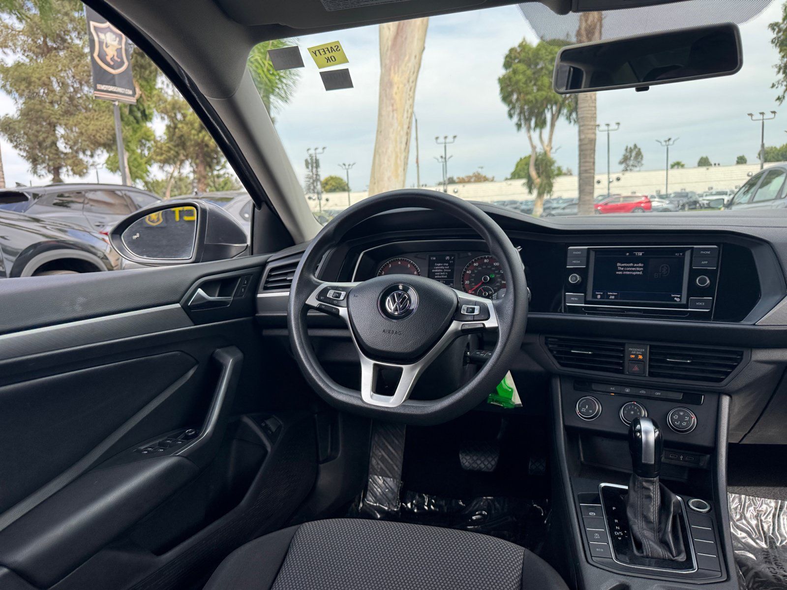 Used 2021 Volkswagen Jetta S w/ Driver Assistance Package FWD image 23
