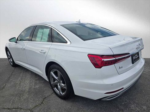 Used 2024 Audi A6 2.0T Premium w/ Convenience Package AWD/4WD image 5