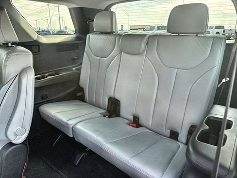 Used 2025 Hyundai Palisade SEL AWD/4WD image 23