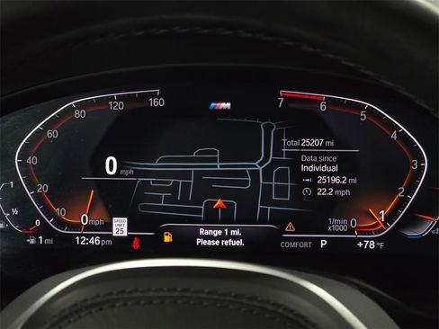 Used 2022 BMW X3 xDrive30i w/ M Sport Package 2 image 16