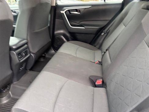 Certified 2023 Toyota RAV4 XLE image 31