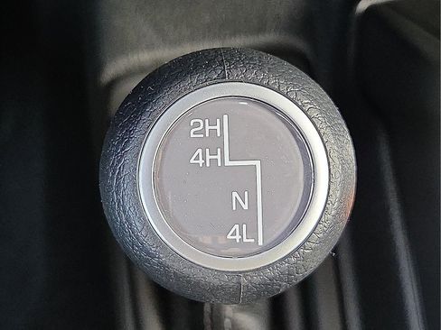 New 2026 Jeep Wrangler Unlimited Sport AWD/4WD image 18