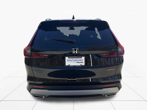 New 2026 Honda CR-V TrailSport image 7