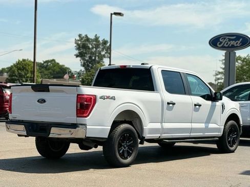 Used 2021 Ford F150 XLT AWD/4WD image 31