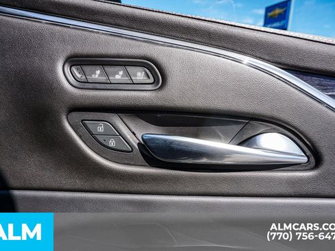 Used 2021 Cadillac Escalade Sport w/ Driver Assist Tech Package image 50