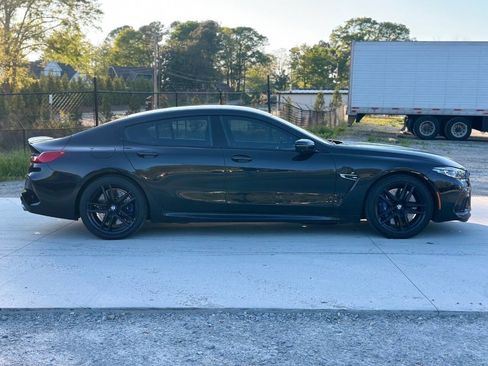 Used 2020 BMW M8 Gran Coupe xDrive image 18