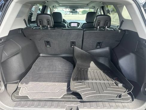 Used 2019 GMC Terrain SLT w/ Preferred Package AWD/4WD image 25