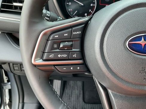 New 2026 Subaru Ascent Touring AWD/4WD image 28