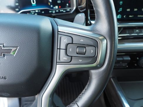 Used 2022 Chevrolet Silverado 1500 RST image 26