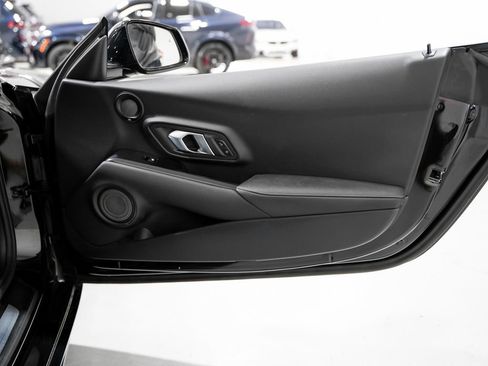 Used 2024 Toyota Supra Premium w/ Driver Assist Package image 28