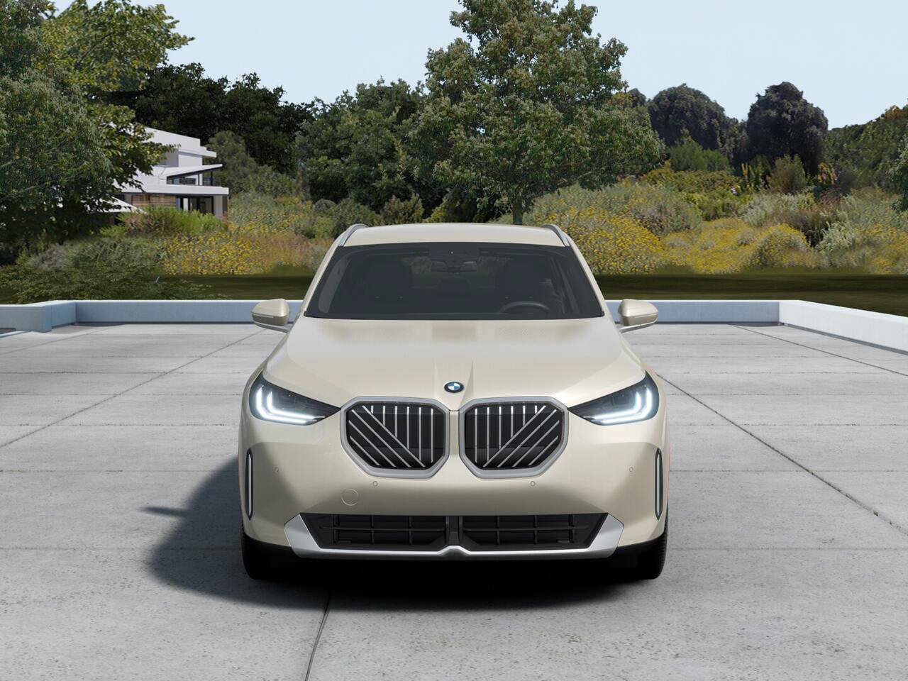 Certified 2026 BMW X3 xDrive30i AWD/4WD image 3