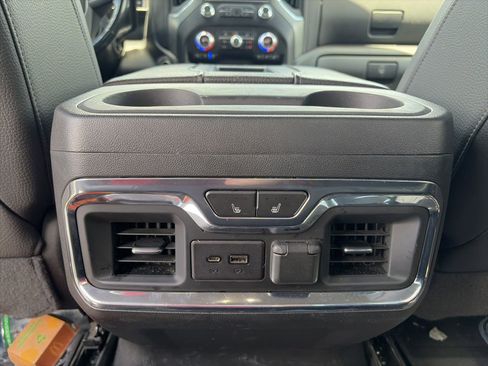 Used 2021 GMC Sierra 1500 Denali AWD/4WD image 10
