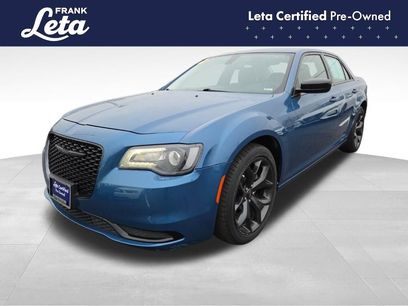 Used 2023 Chrysler 300 Touring w/ Sport Appearance Package