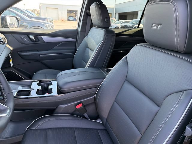 New 2026 Buick Enclave Sport Touring w/ Super Cruise Package FWD image 17