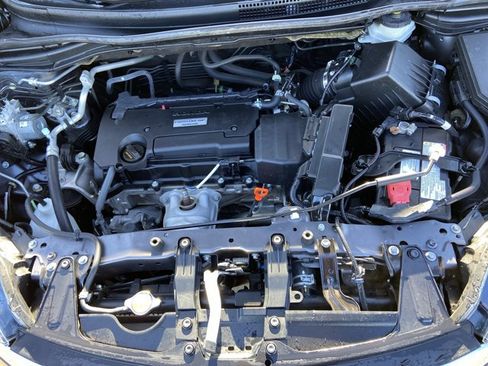 Used 2016 Honda CR-V LX image 26