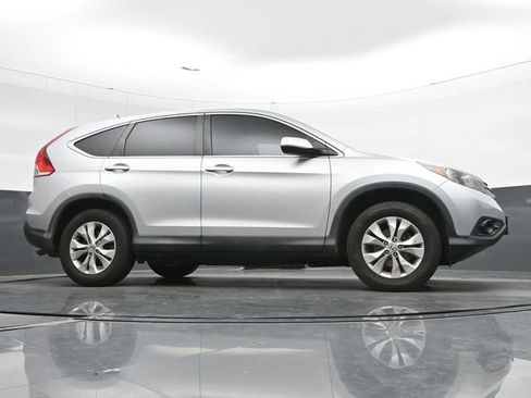 Used 2014 Honda CR-V EX image 11