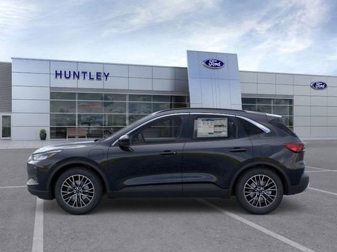 New 2025 Ford Escape SE image 3