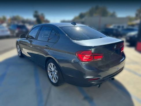 Used 2016 BMW 320i Sedan image 4
