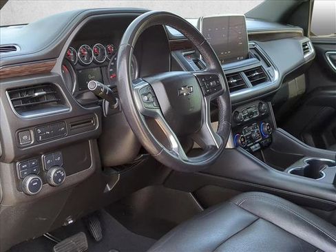 Used 2021 Chevrolet Tahoe Z71 image 10