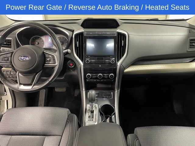 Used 2021 Subaru Ascent Premium w/ Convenience Package AWD/4WD image 13