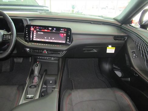 New 2026 Dodge Charger R/T w/ Performance Handling Group AWD/4WD image 13