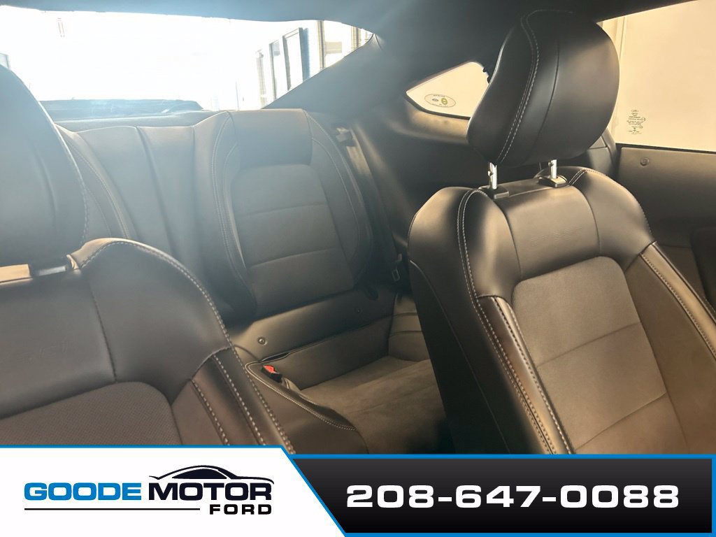 Used 2019 Ford Mustang Shelby GT350 w/ Technology Package RWD image 24