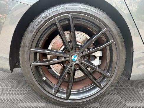 Used 2021 BMW 330i Sedan w/ M Sport Package RWD image 30