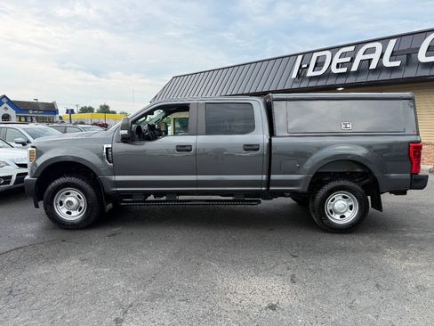 Used 2018 Ford F350 XL AWD/4WD image 8